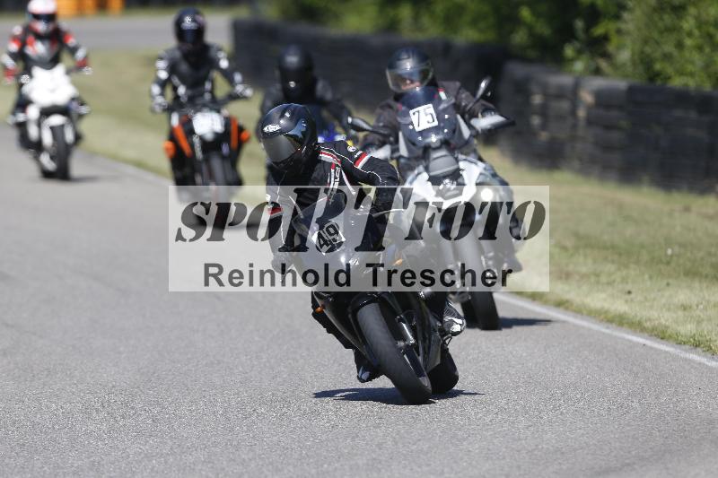/15 22.05.2026  Plüss Moto Sport  Discover the Bike ADR /Gruppe gruen - Bike 1/49